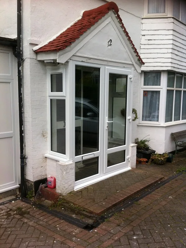 Maida Vale Window & Door Services