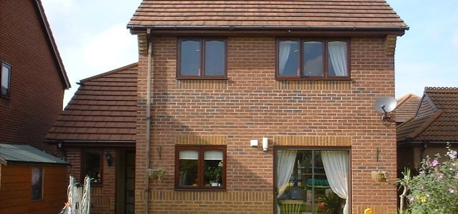 Roller Shutters Maida Vale