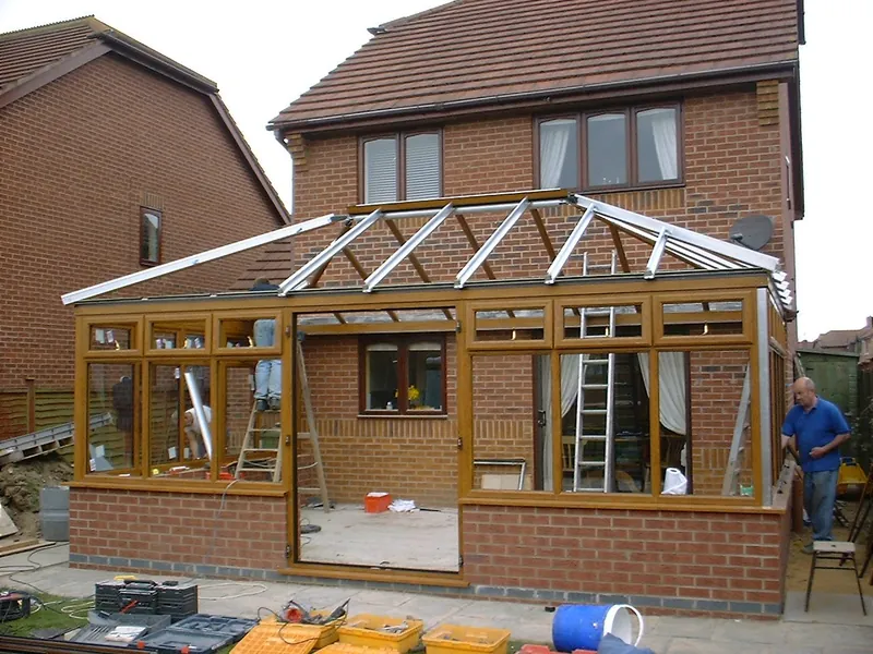 Roof Replacement Maida Vale