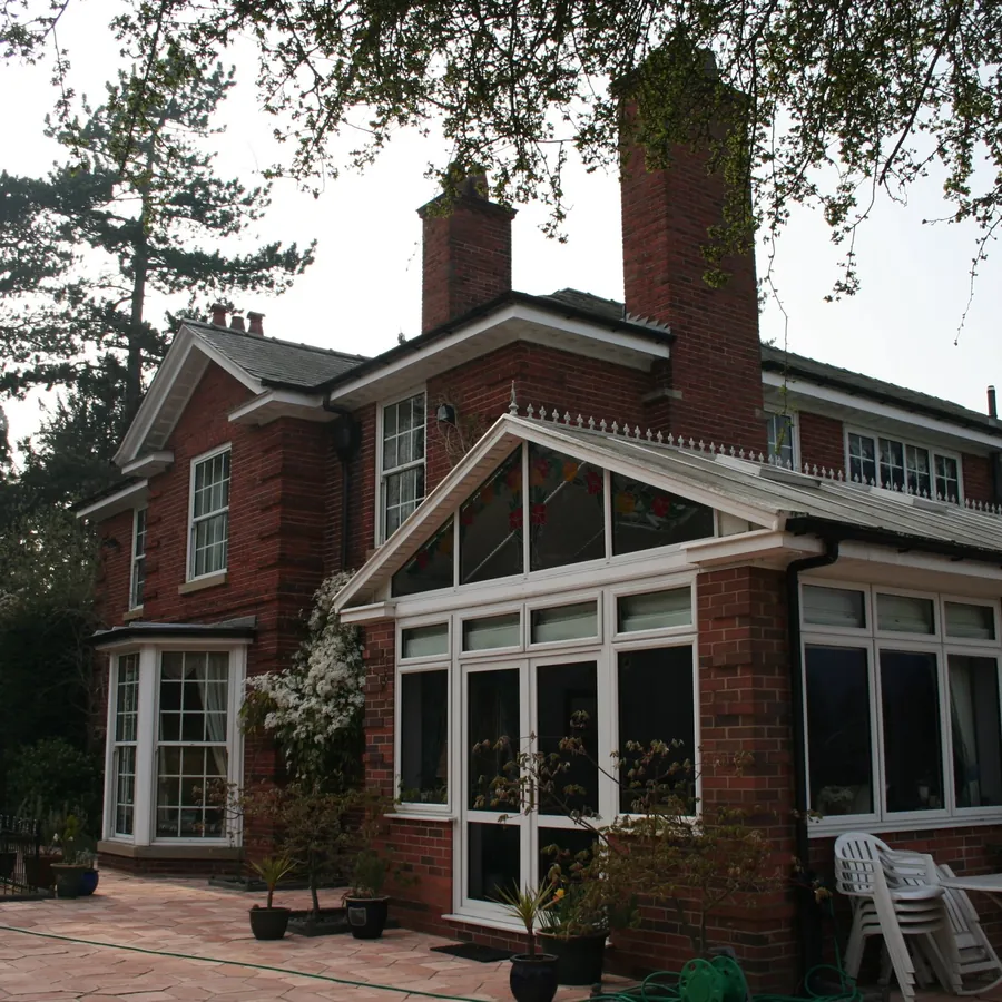 Edwardian Maida Vale