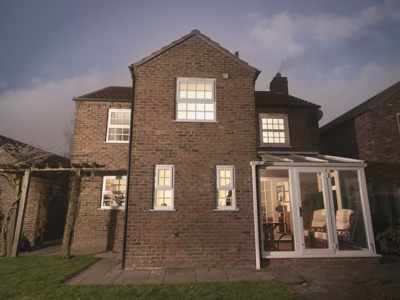 Conservatories — Gallery Maida Vale