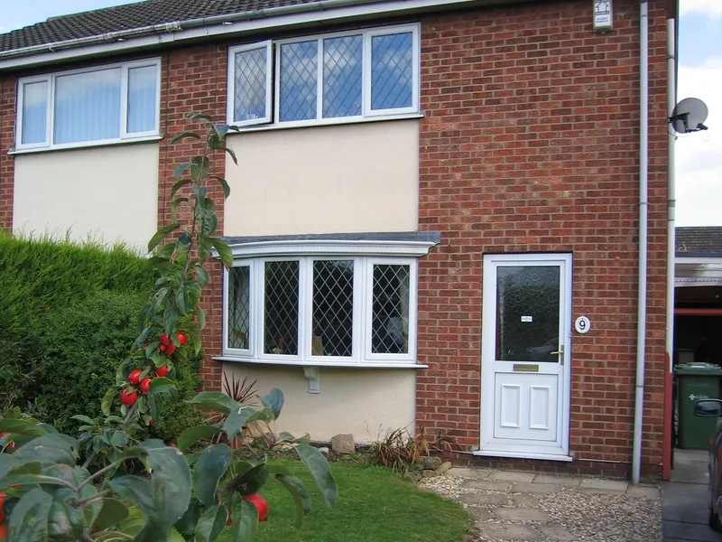 Conservatories — Gallery Maida Vale