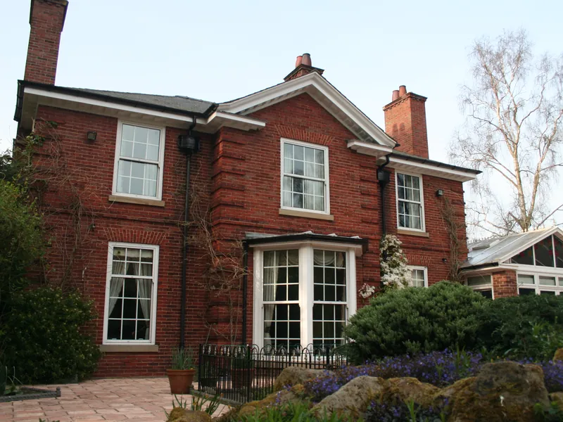 Conservatories — Gallery Maida Vale