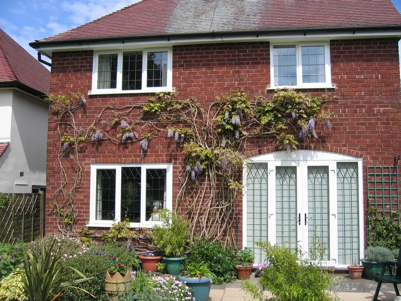 Garden Room Maida Vale