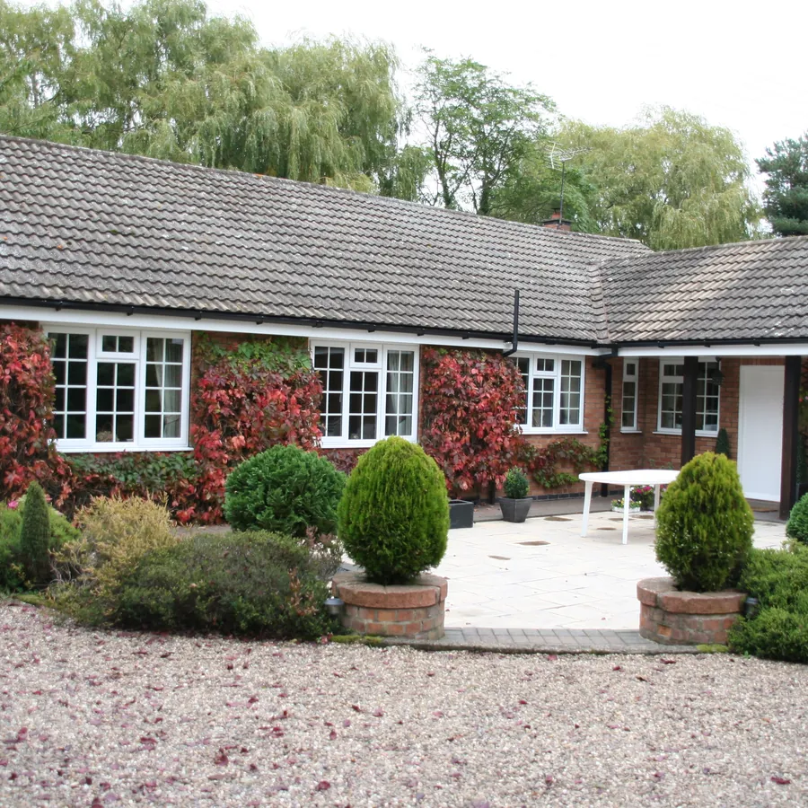 Garden Room Maida Vale
