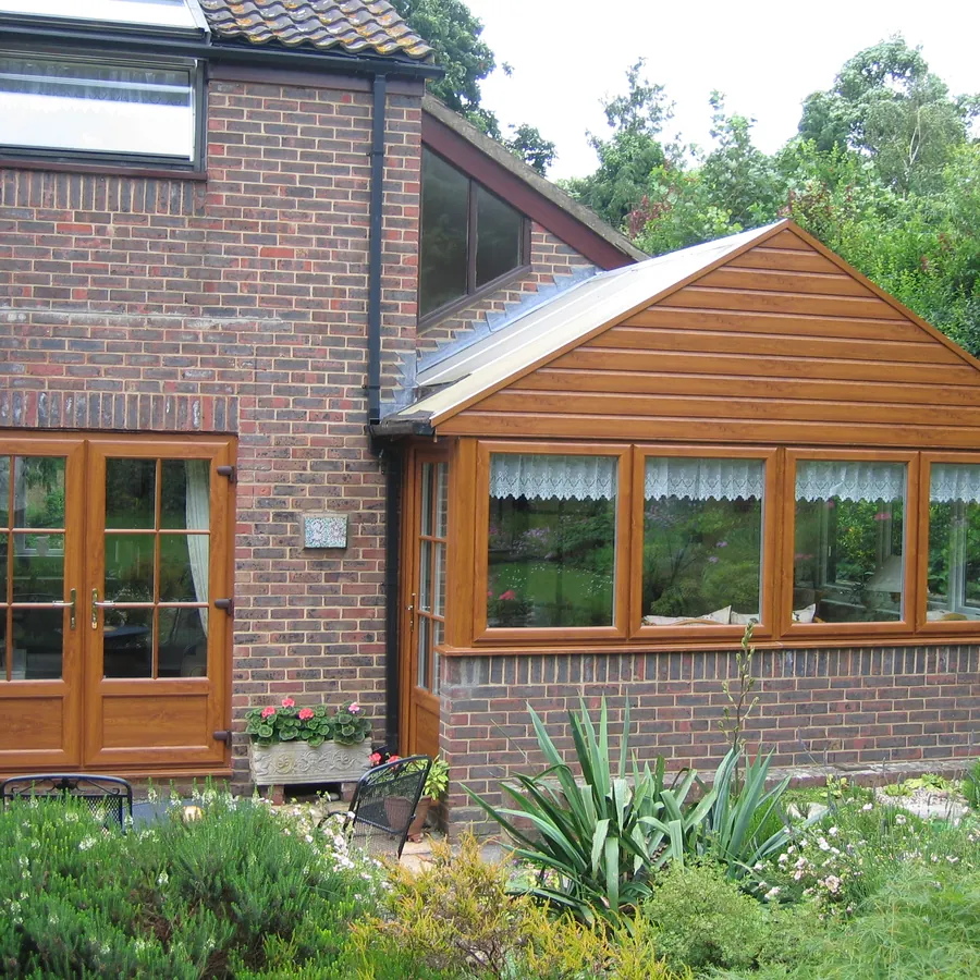 Garden Room Maida Vale