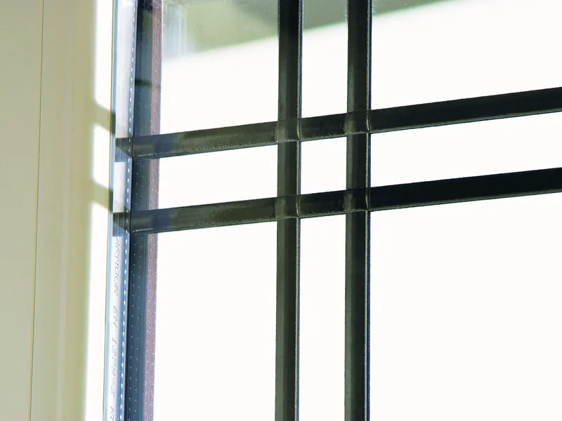 Glass Extension — Gallery Maida Vale