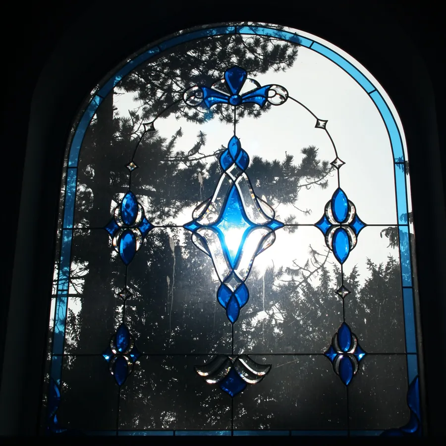 Glass Extension — Product Maida Vale