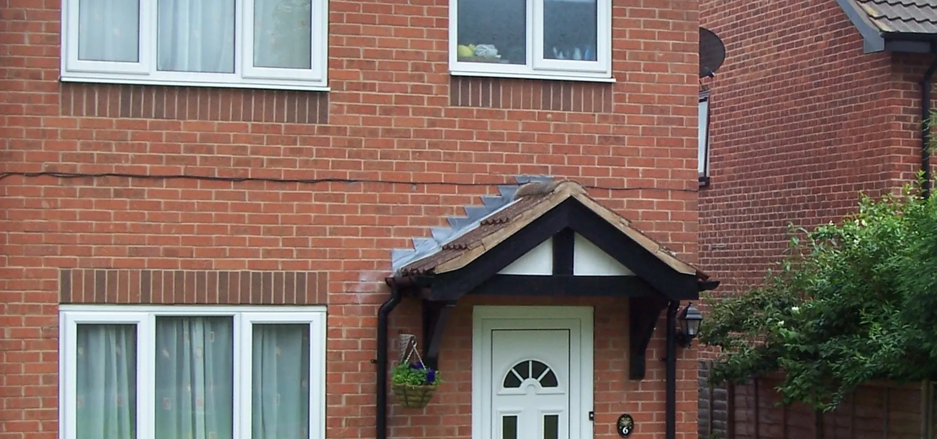 Lean To Conservatory Maida Vale