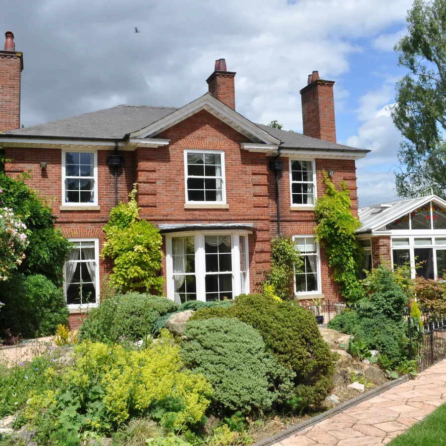 Lean To Conservatory — Product Maida Vale