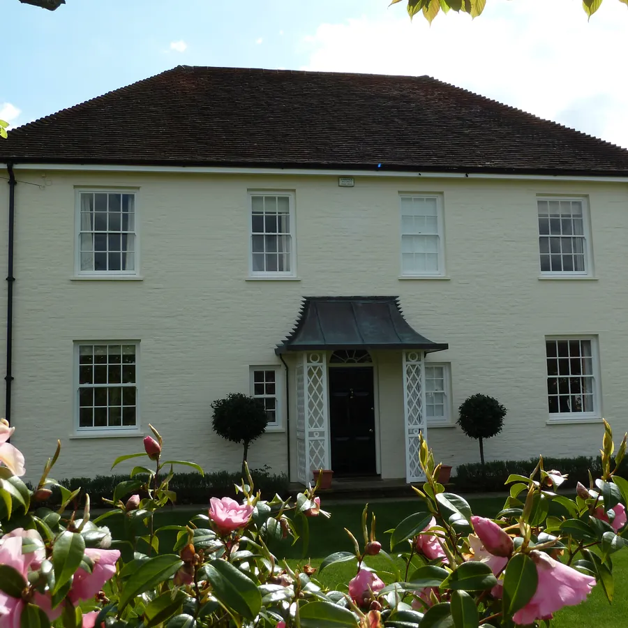 Orangery — Product Maida Vale