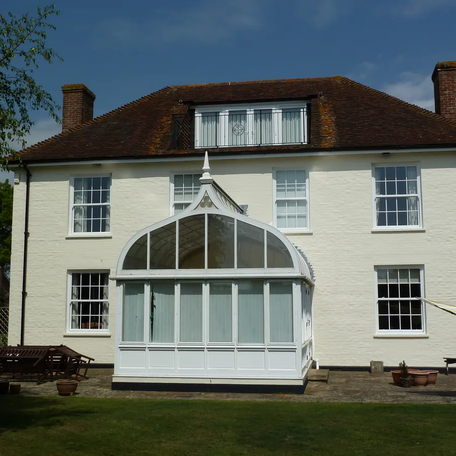 Orangery — Product Maida Vale