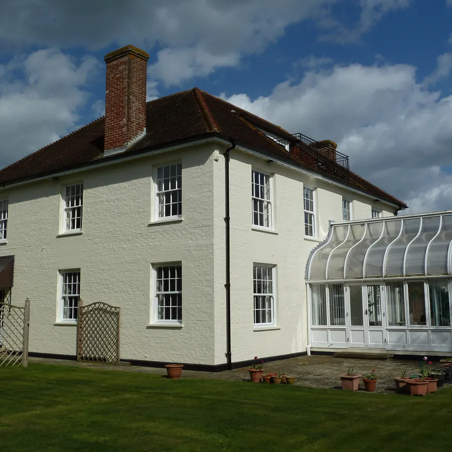 Conservatories — Product Maida Vale