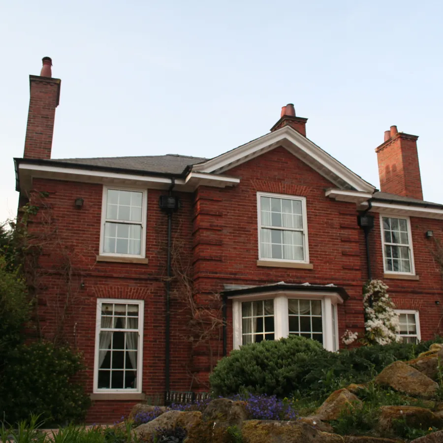 Conservatories — Product Maida Vale