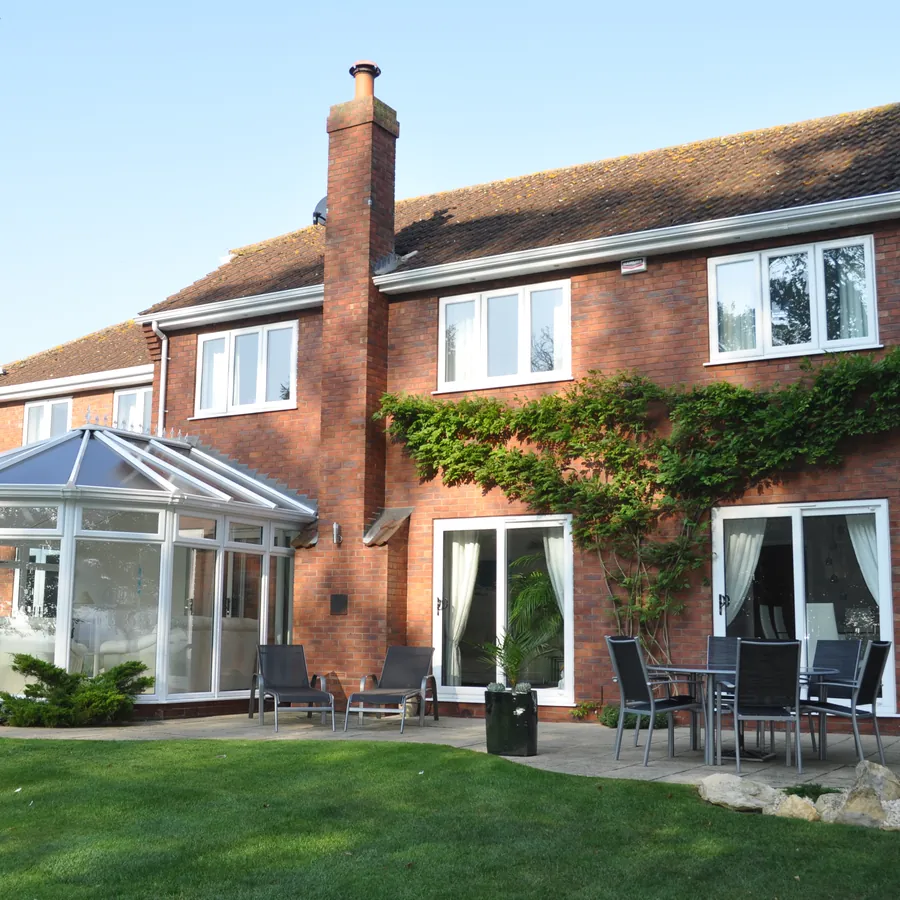 Conservatories — Product Maida Vale