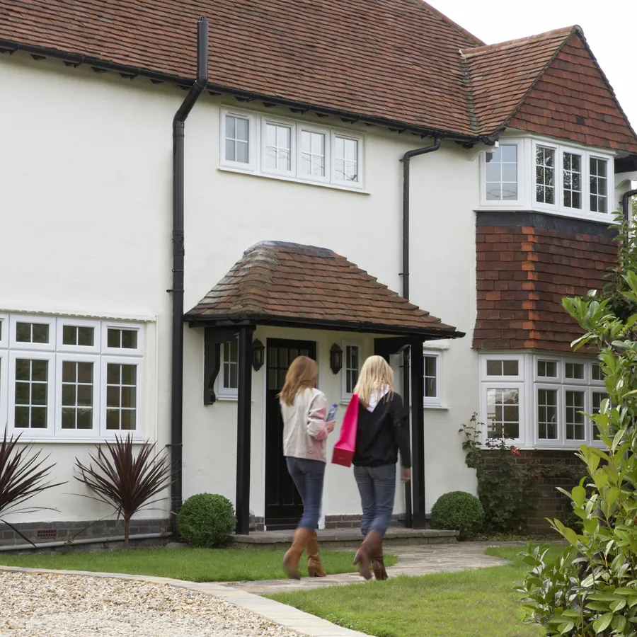 Conservatories — Product Maida Vale