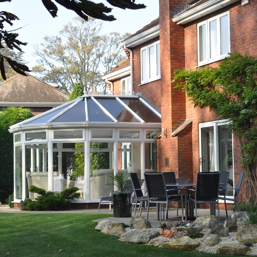 Conservatories — Product Maida Vale