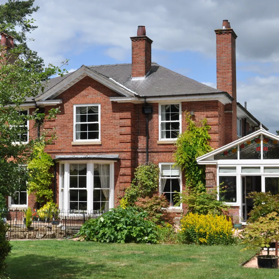 Victorian Maida Vale