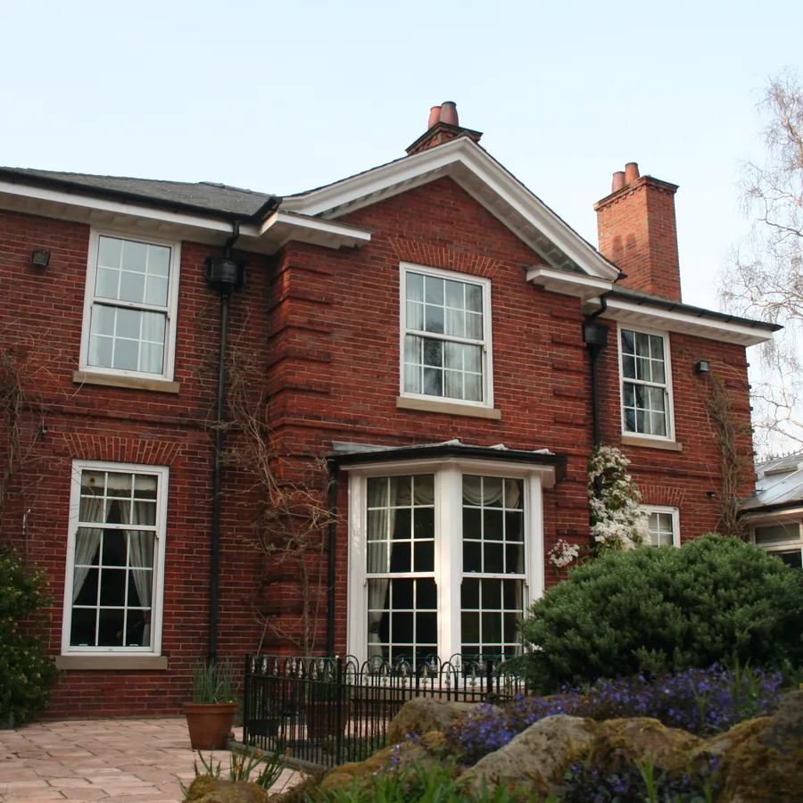 Victorian Maida Vale