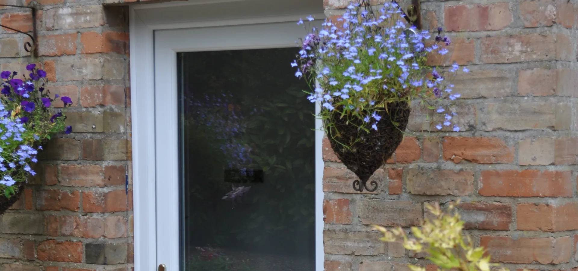 Double Glazing Doors Maida Vale