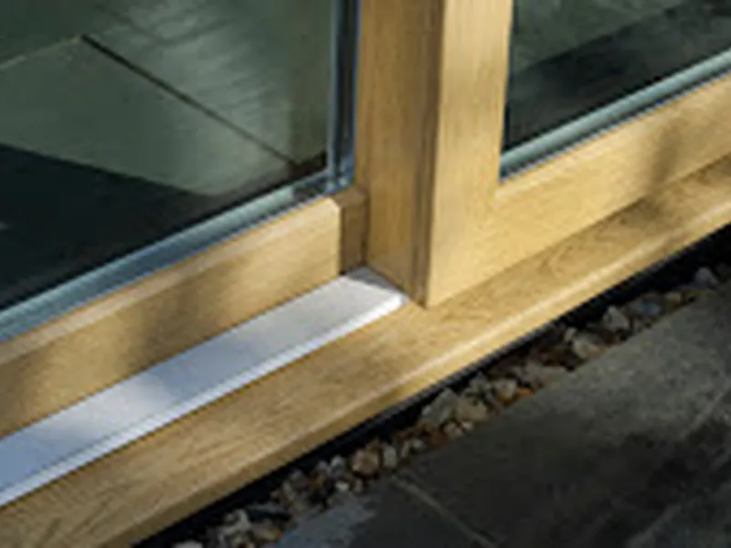 Sliding Patio Maida Vale