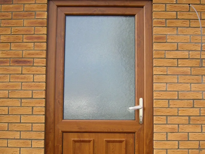 uPVC Maida Vale