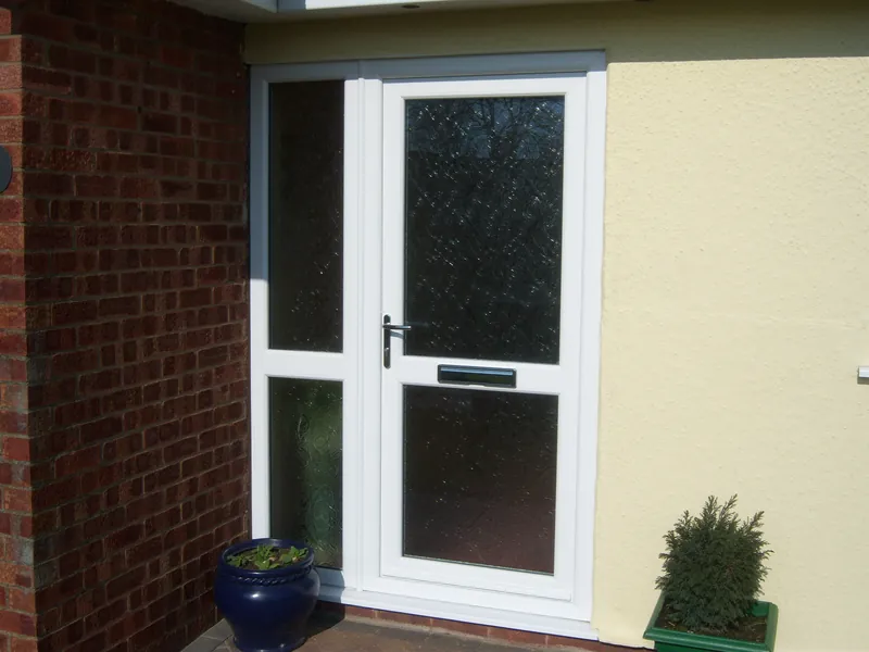 uPVC Maida Vale