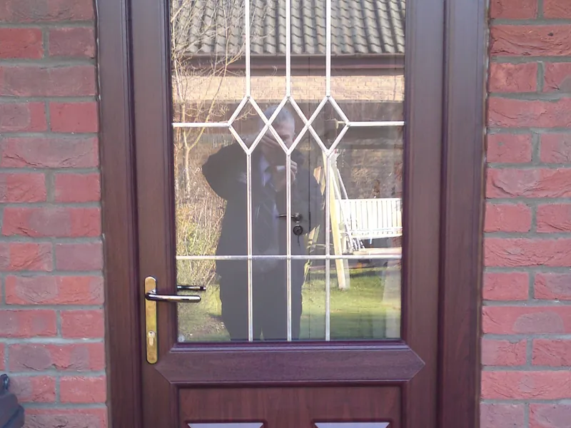 uPVC Maida Vale
