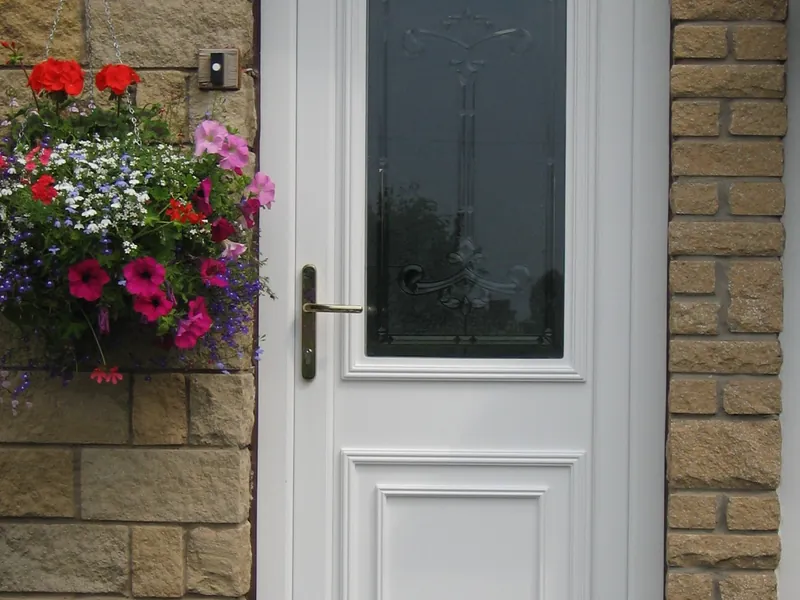 uPVC Maida Vale