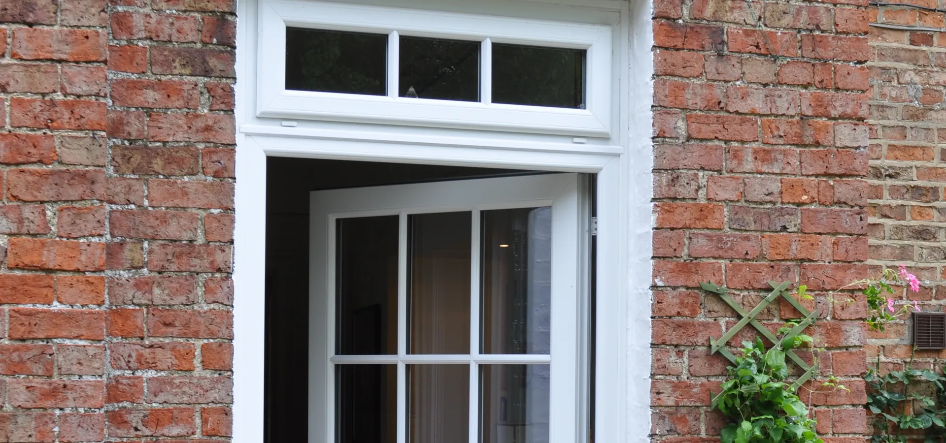 uPVC Maida Vale