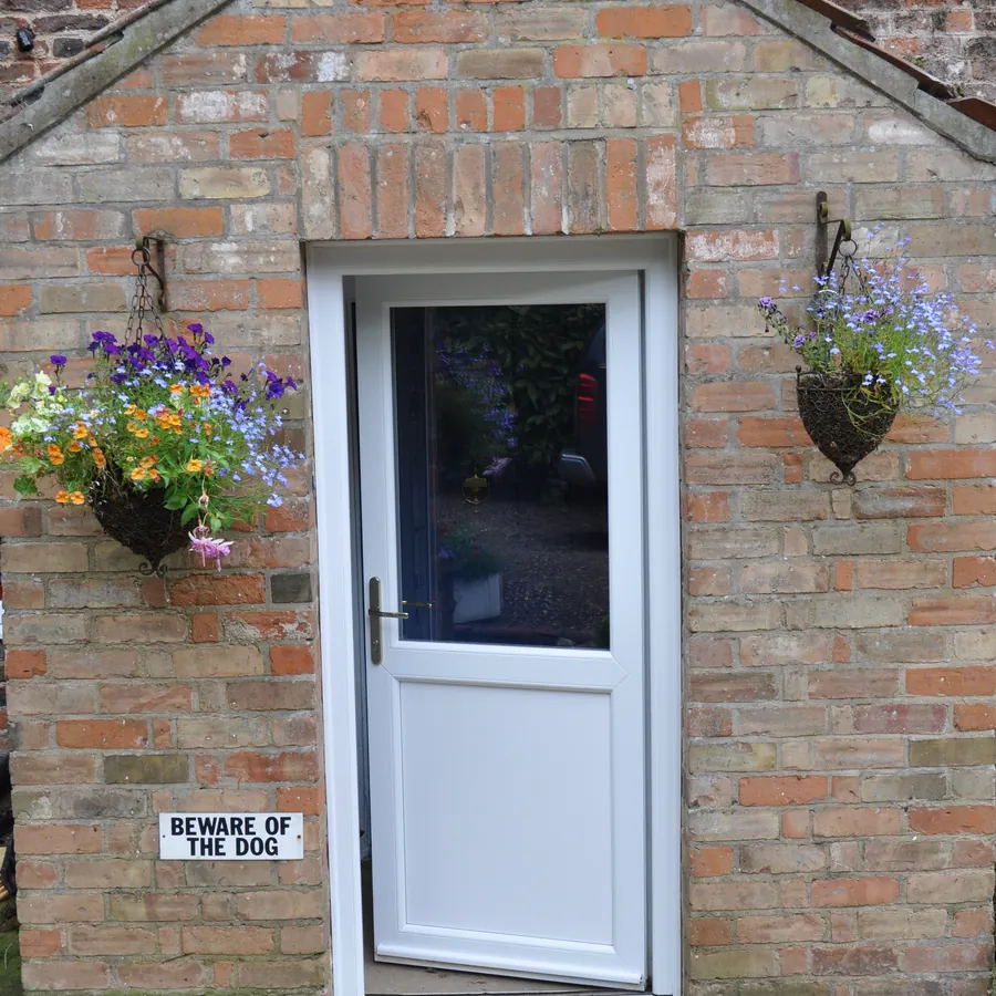 uPVC Maida Vale