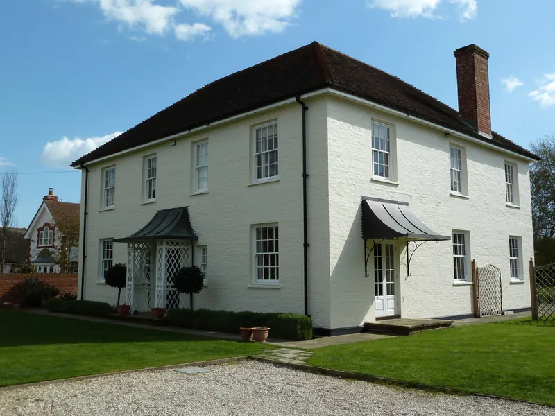 Double Glazing Finance — Gallery Maida Vale
