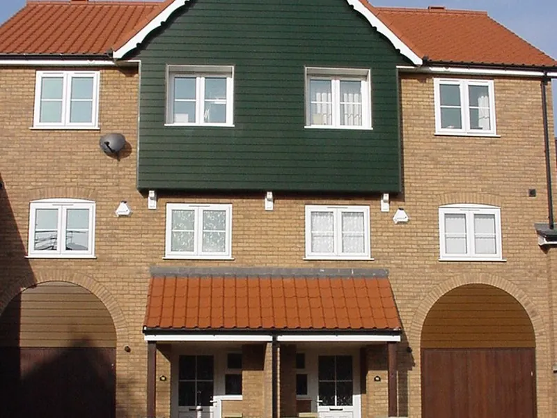 Double Glazing Finance — Gallery Maida Vale