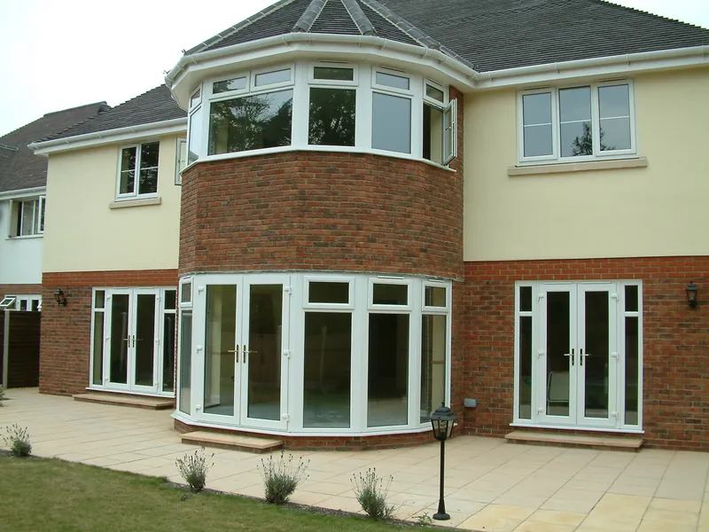 Casement Windows Maida Vale