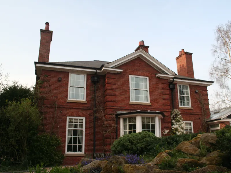 Casement Windows Maida Vale
