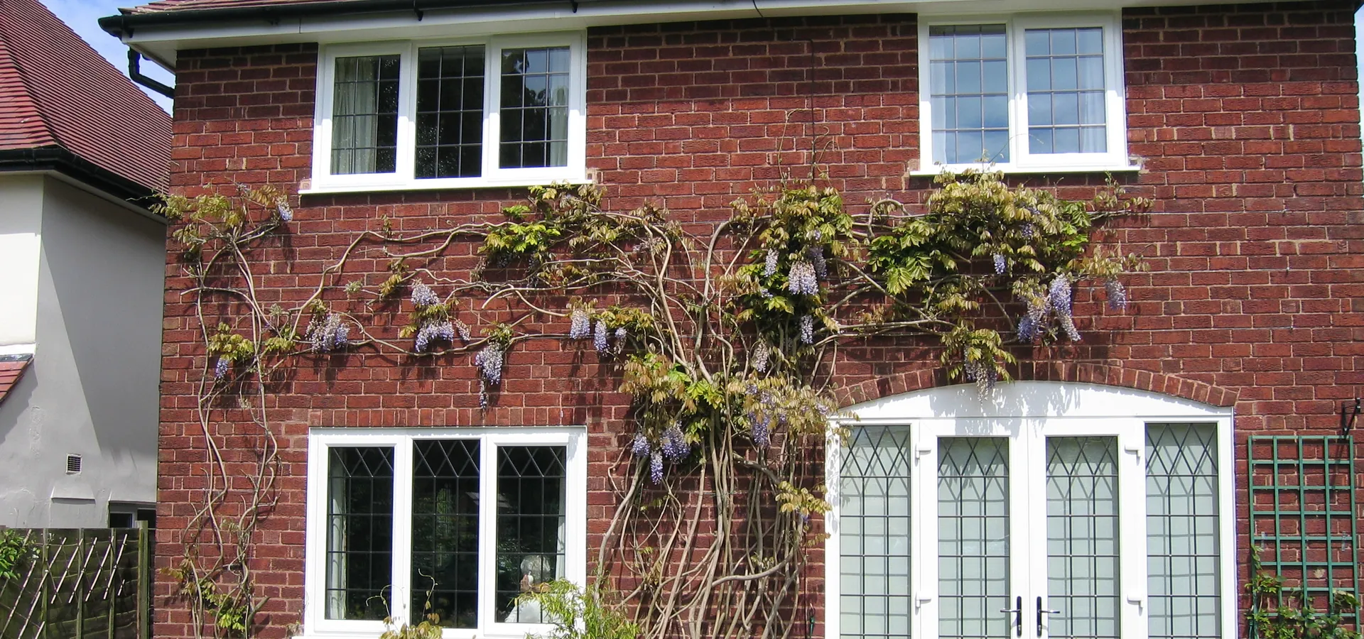 Casement Windows Maida Vale