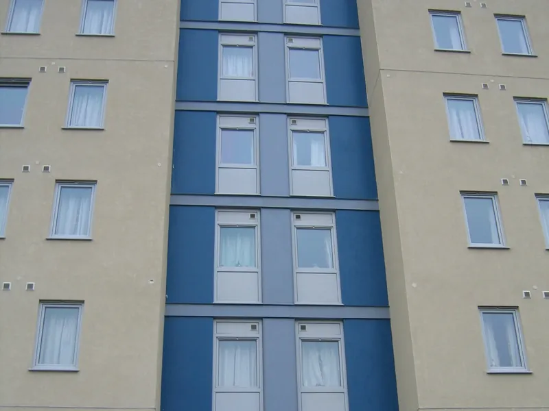 Flush Casement Windows Maida Vale