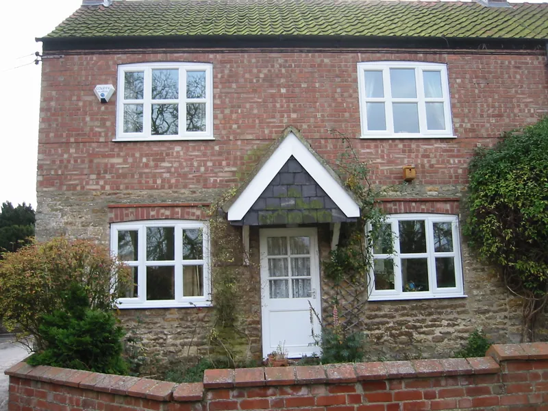 Double Glazing Windows Maida Vale