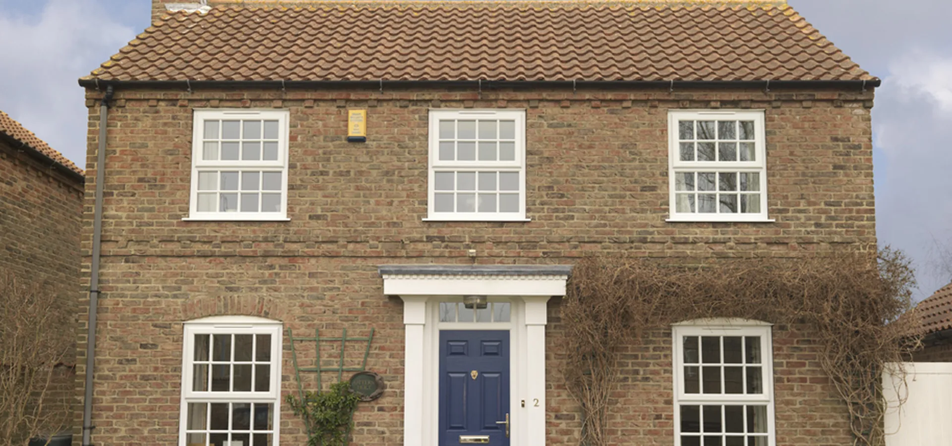 Double Glazing Windows Maida Vale
