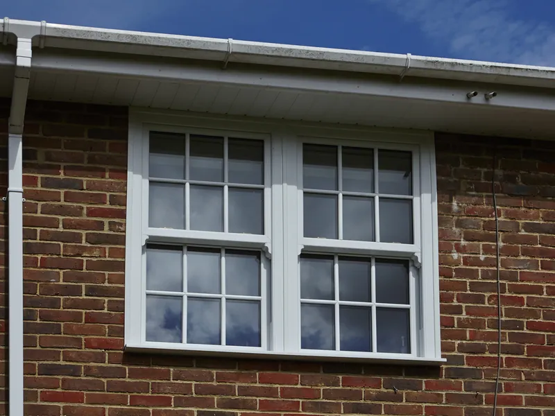 Sash Windows Maida Vale