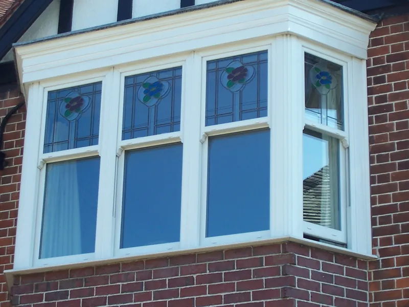 Sash Windows Maida Vale