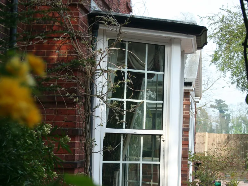 Sash Windows Maida Vale