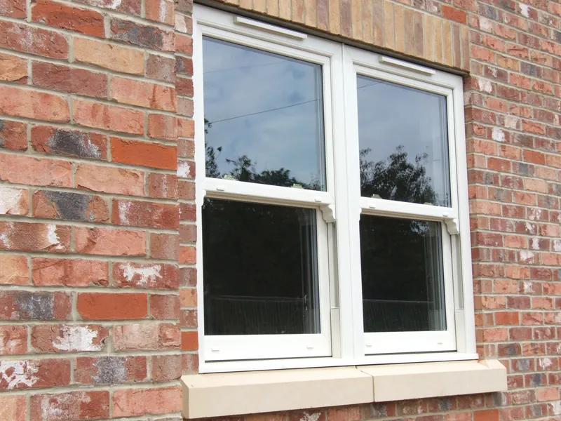 Sash Windows Maida Vale