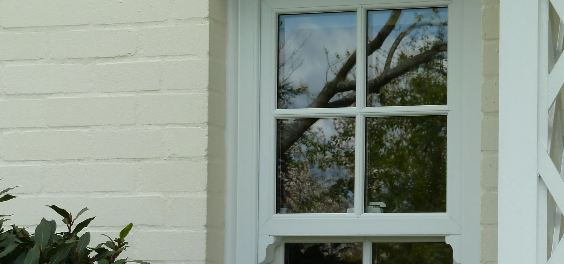 Sash Windows Maida Vale