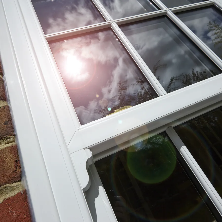 Sash Windows Maida Vale