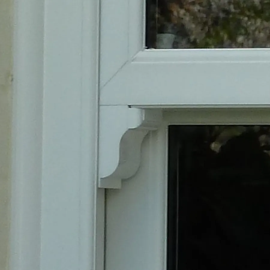 Sash Windows Maida Vale