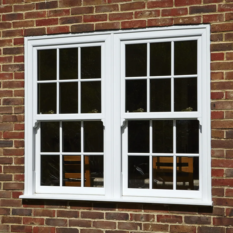 Sash Windows Maida Vale