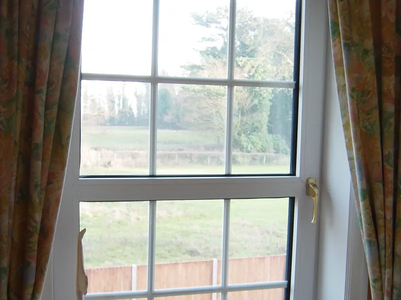 Tilt & Turn Windows Maida Vale