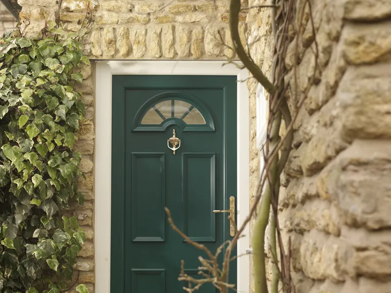 Timber Windows Maida Vale