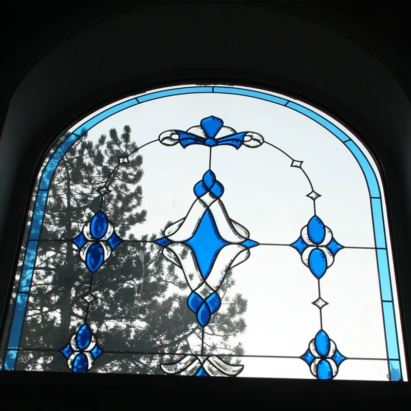 Triple Glazing Maida Vale